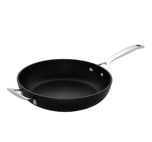28cm Deep Frying Pan